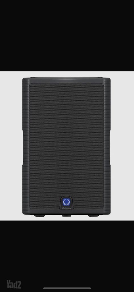 רמקול Turbosound 12