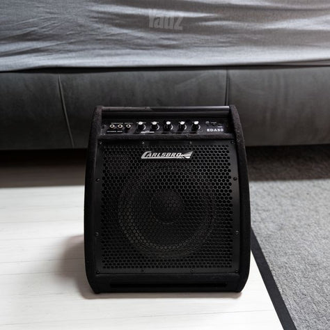 Roland TD-17KV2 משודרגת