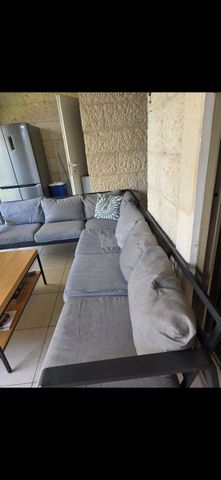 ריהוט גן