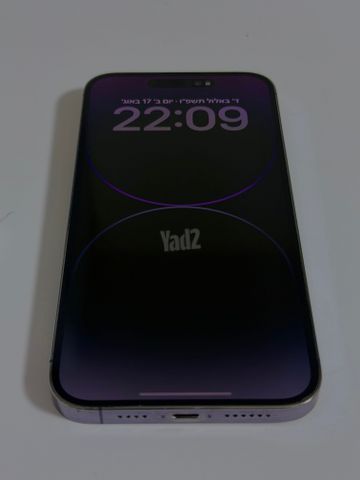 iPhone 14 Pro Max 256gb