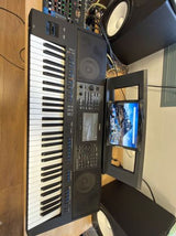 קלידים ימהה  psr sx 900
