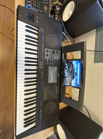קלידים ימהה  psr sx 900