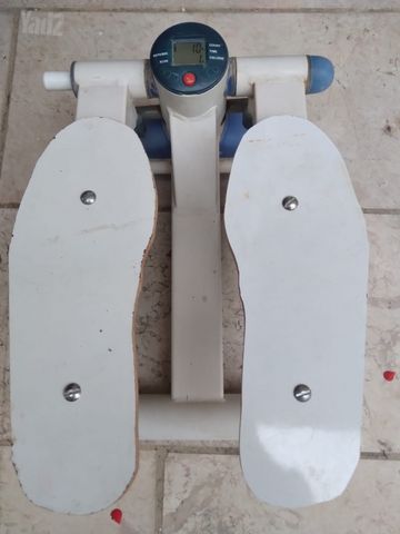 הליכון