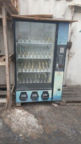 מכונת פחיות
