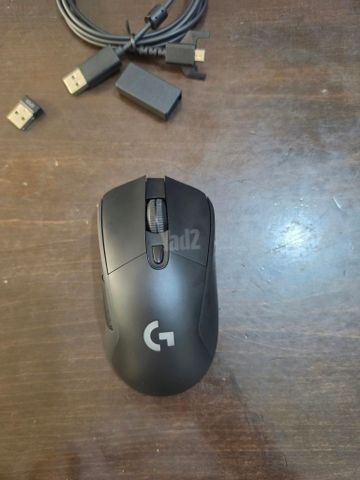 logitech g703 עכבר גיימינג