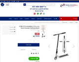 סקוט Core St3 Street Scoot