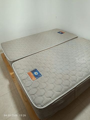 למכירה מזרן