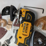 מולטיטול נטען DEWALT