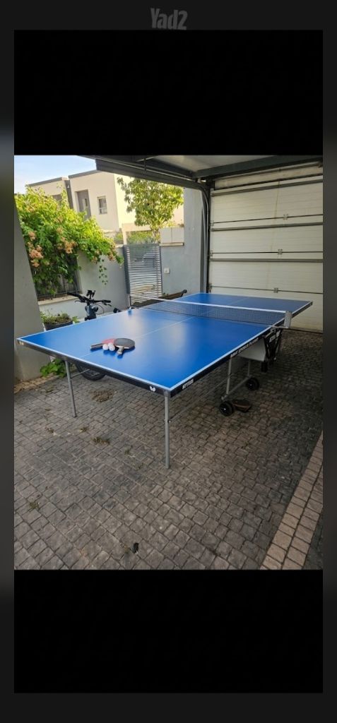 טניס שולחן חוץ
