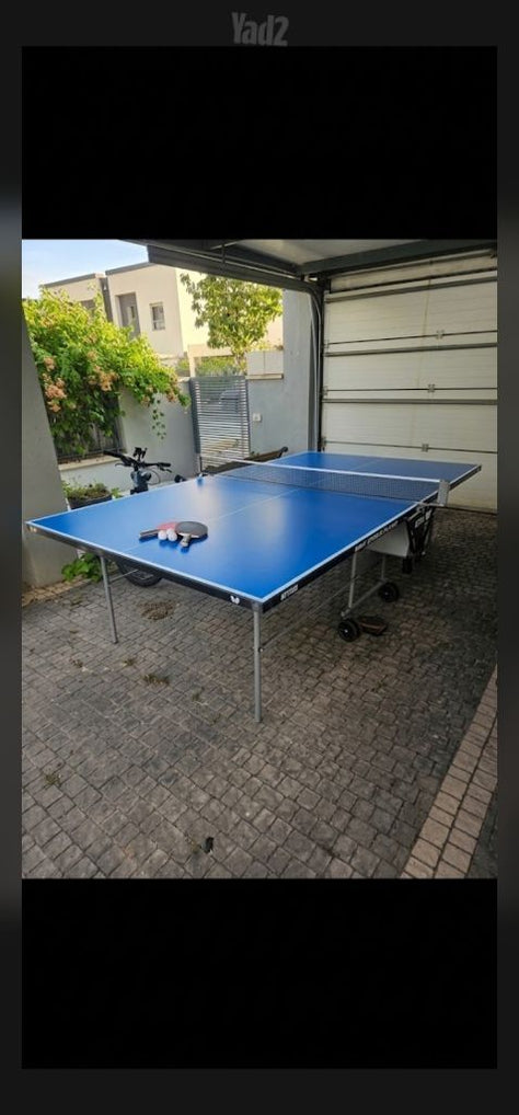 טניס שולחן חוץ