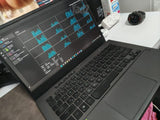 ROG Zephyrus G14 GA401