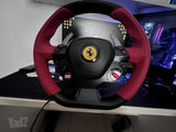 הגה Ferrari 458 Spider