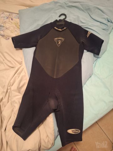 חליפת גלישה
