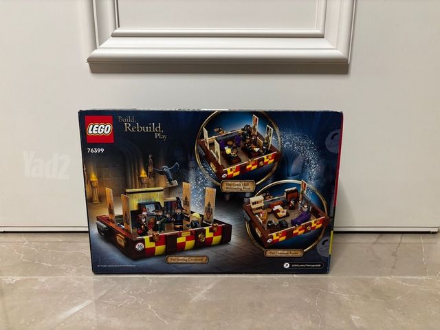 LEGO Harry Potter 76399