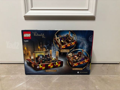 LEGO Harry Potter 76399