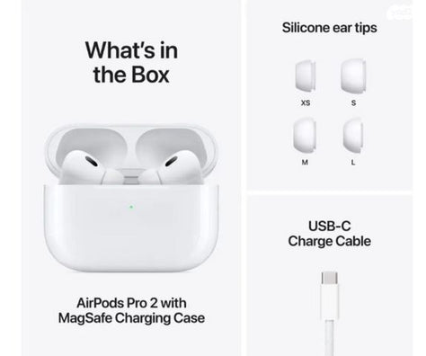 Apple AirPods Pro 2