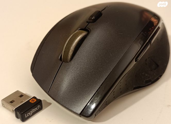 עכבר אלחוטי Logitech