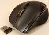 עכבר אלחוטי Logitech