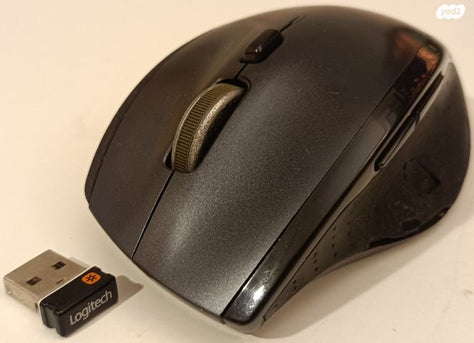 עכבר אלחוטי Logitech