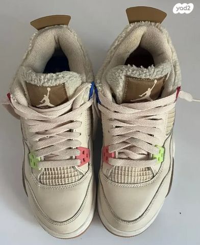 נייק- Air Jordan 4 RETRO