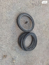 גלגלים לאופניים