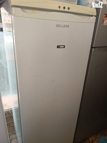מקררים ומקפיא
