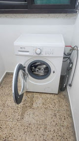 מכונת כביסה אלקטרה