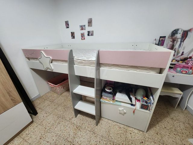 מיטת ילד