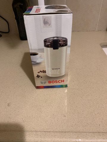 מטחנת קפה