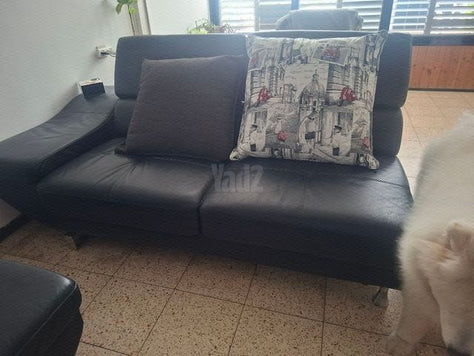 ספה פינתית