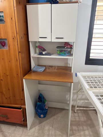 ארון כביסה