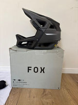 קסדת FOX PROFRAME RIZER MIPS