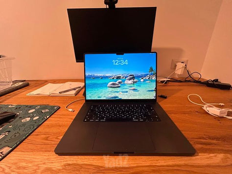 Macbook Pro 16, M3 36GB, 1TB