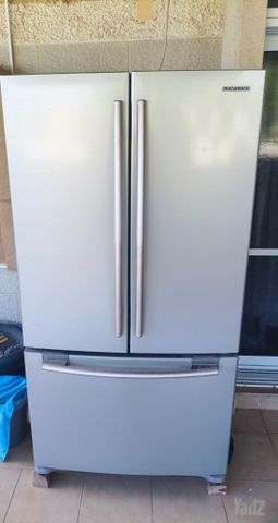 מקרר Samsung French Door