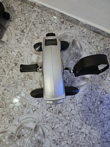 מיני אופני כושר SENSOR