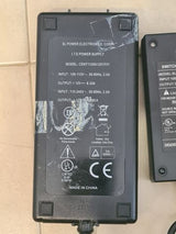 ספק כח 12V 5A מטען