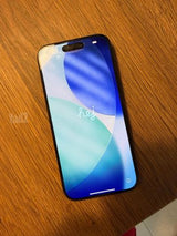 Iphone 15 Pro - 256G