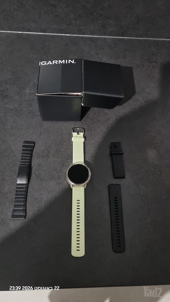 Garmin venu 4 45mm