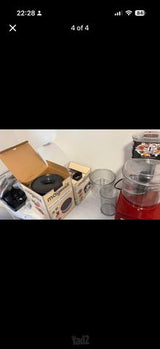Magimix5200Xl