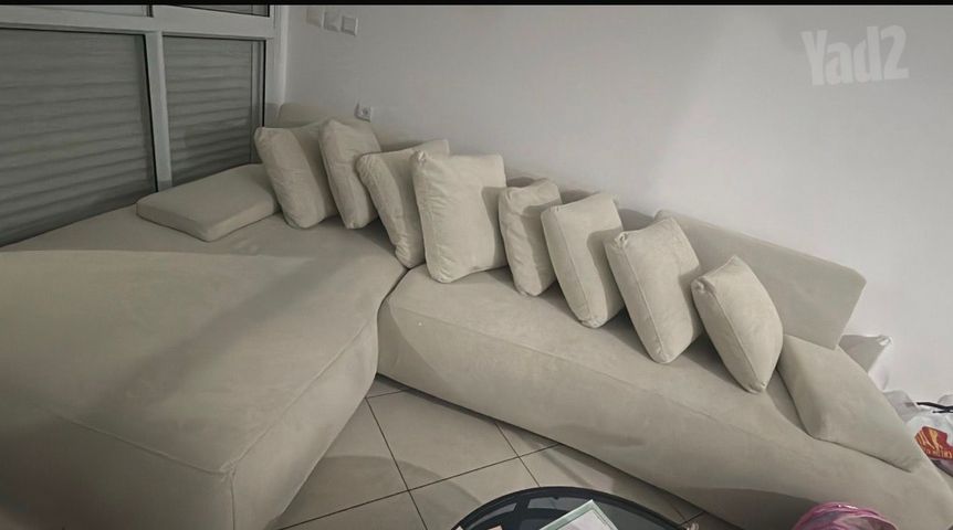2 ספות לבחירה
