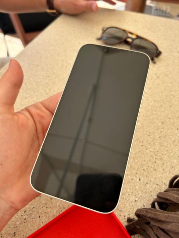 iPhone 14