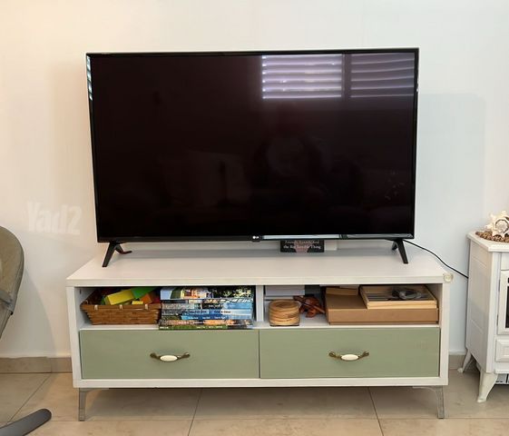 שידת ינטג