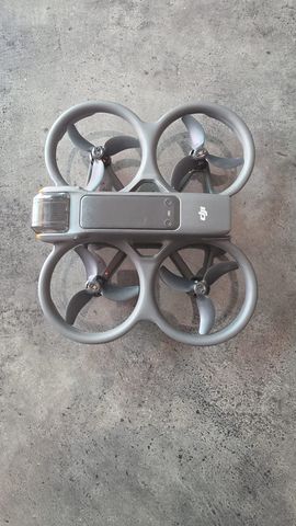 DJI Avata 2