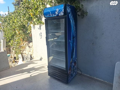 מקרר משקאות