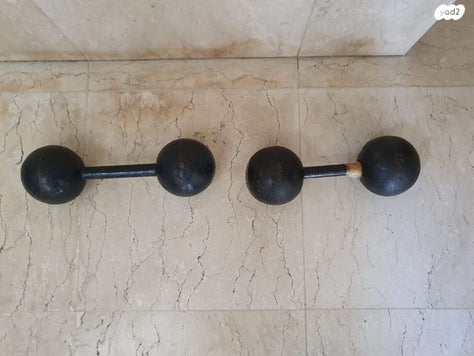 משקולות 8 ק"ג