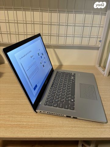 מחשב ASUS X415EA-EB573