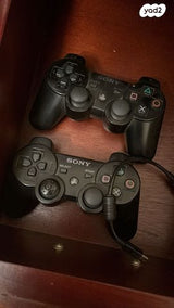 שלטים ps3