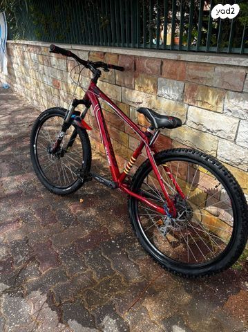 אופני raleigh