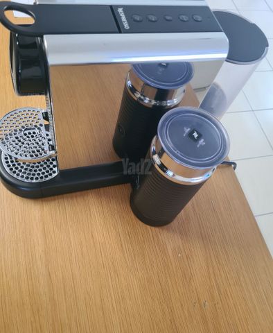מכונת קפה