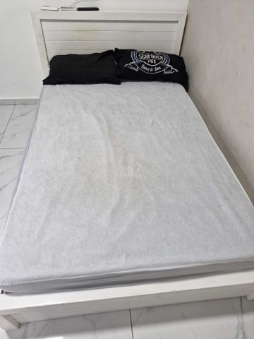 מיטה וחצי